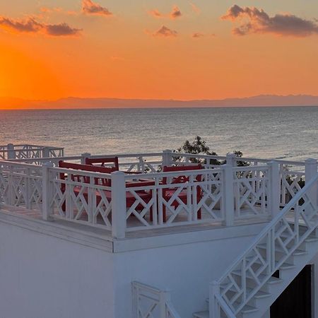 Dahab One - El Primo Apartments Экстерьер фото