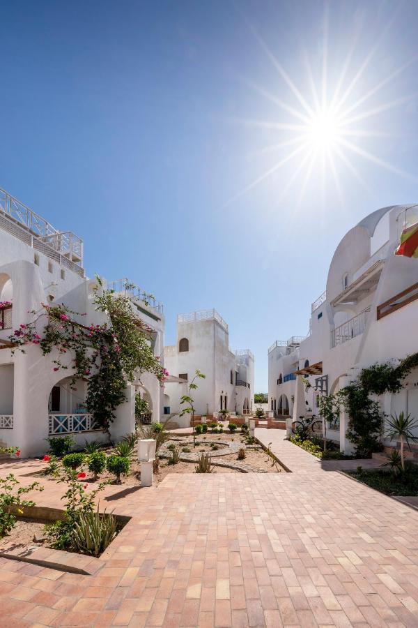 Dahab One - El Primo Apartments Экстерьер фото