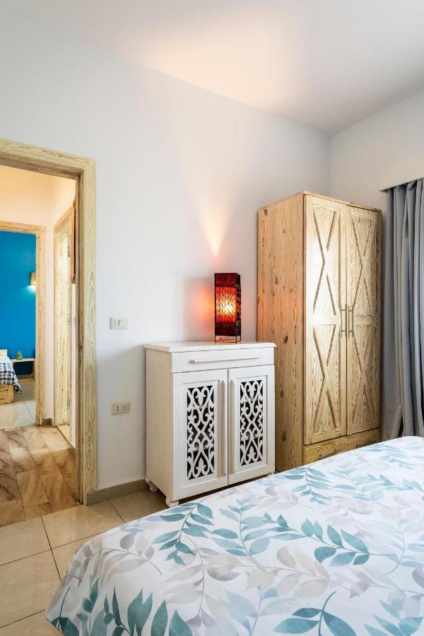 Dahab One - El Primo Apartments Экстерьер фото