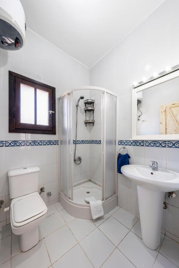 Dahab One - El Primo Apartments Экстерьер фото