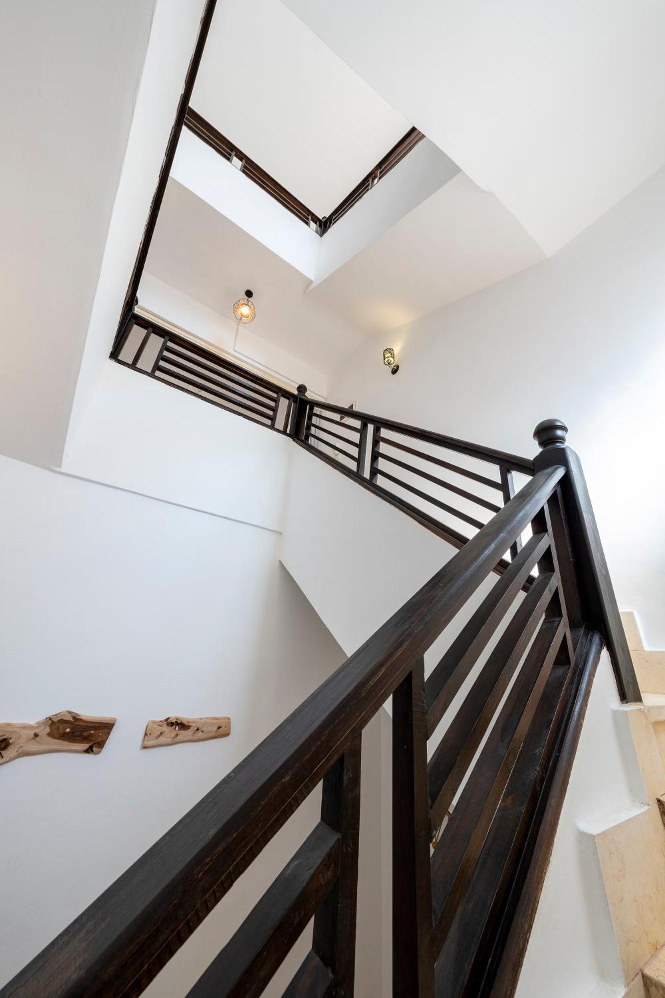 Dahab One - El Primo Apartments Экстерьер фото