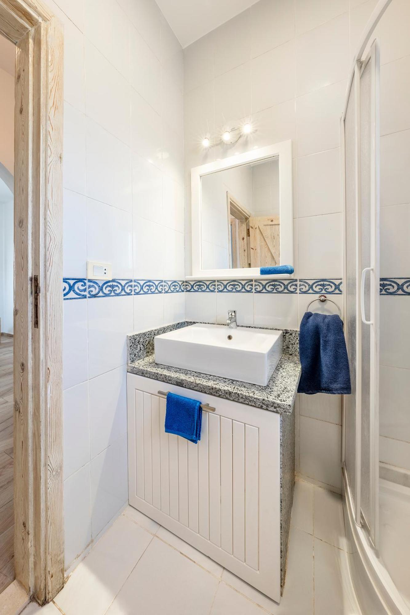Dahab One - El Primo Apartments Экстерьер фото