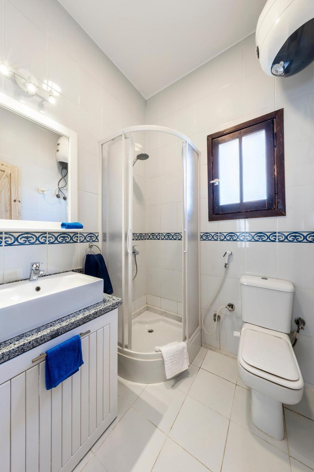 Dahab One - El Primo Apartments Экстерьер фото