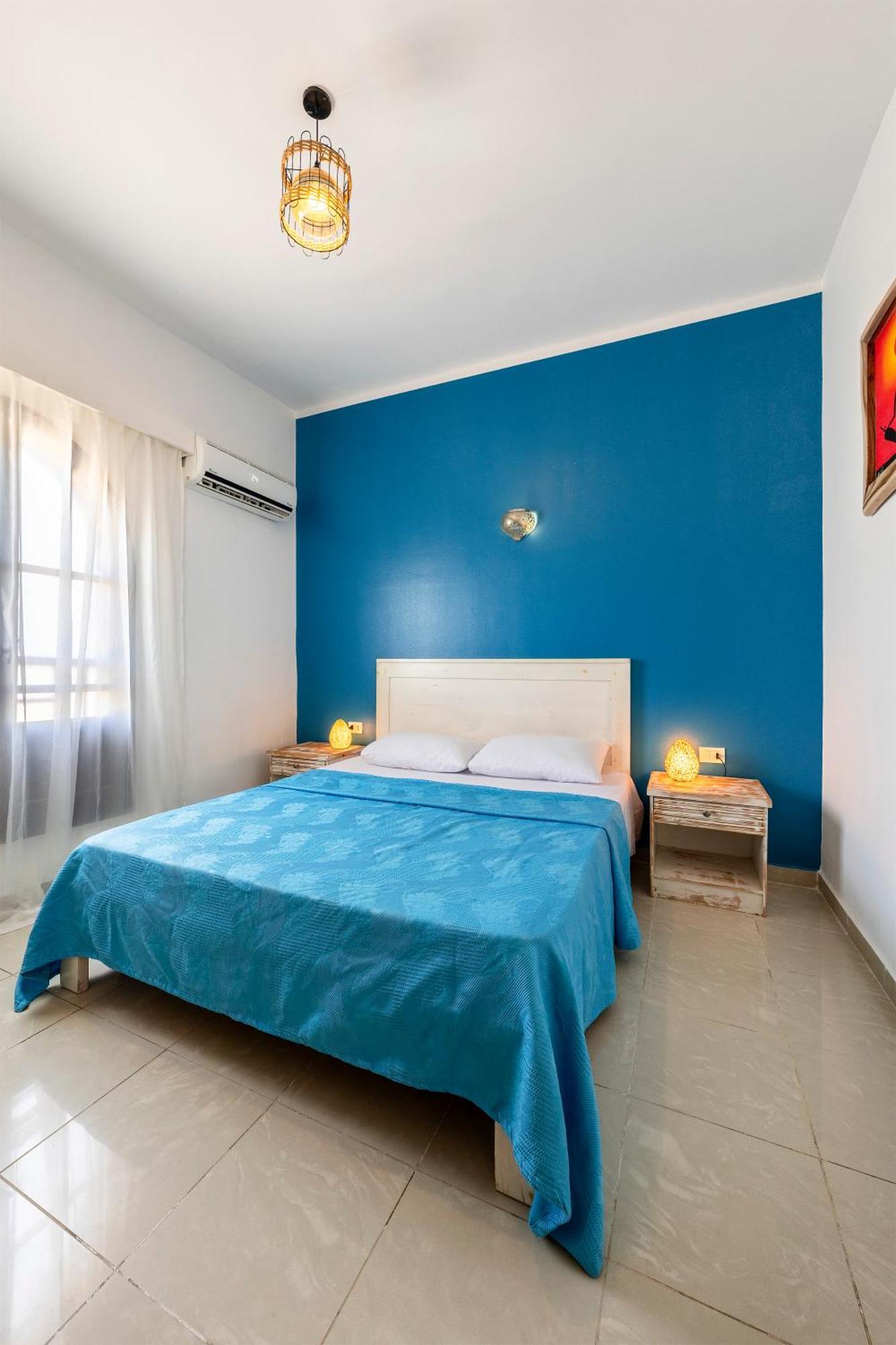 Dahab One - El Primo Apartments Экстерьер фото
