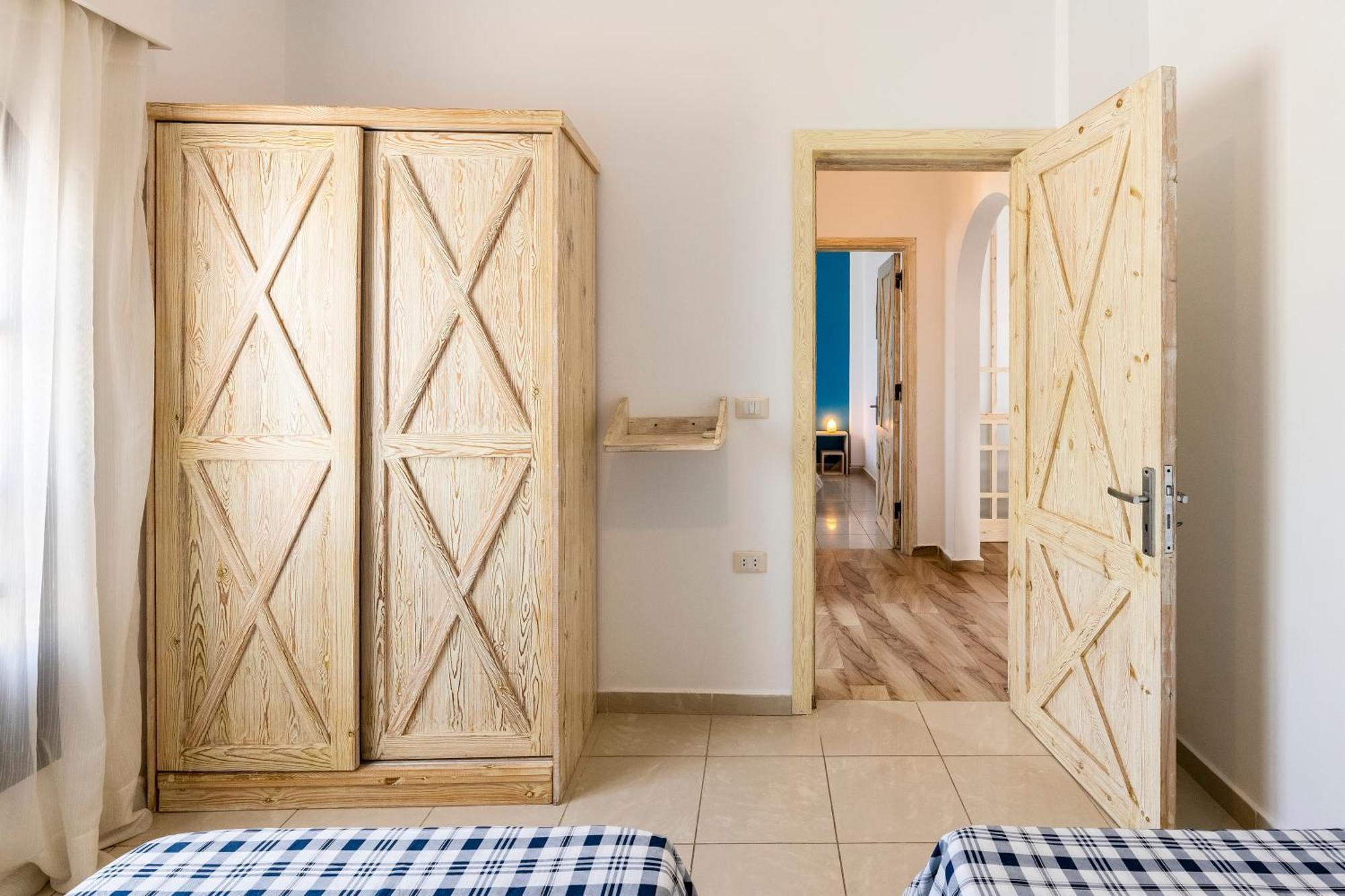 Dahab One - El Primo Apartments Экстерьер фото