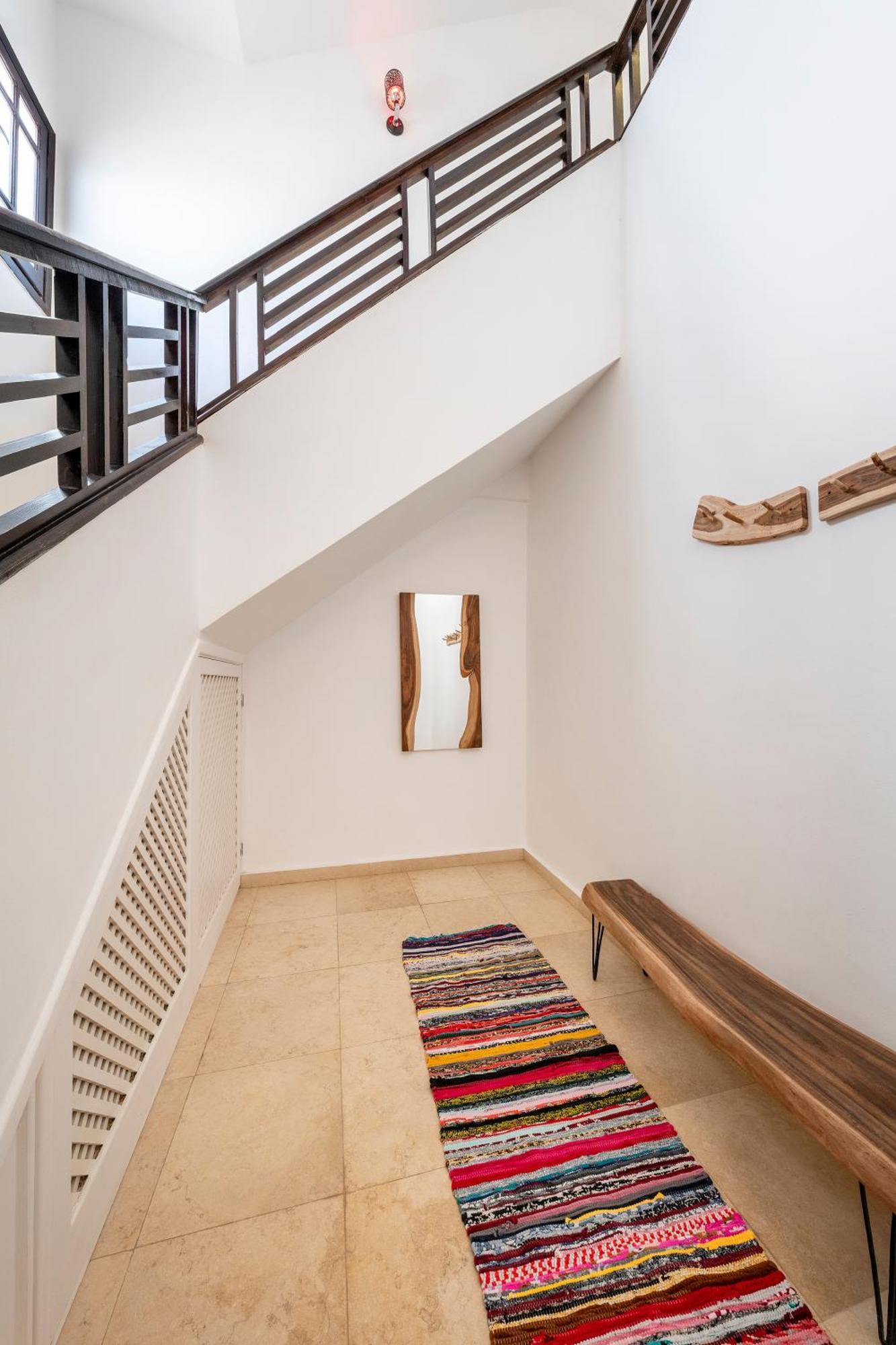 Dahab One - El Primo Apartments Экстерьер фото