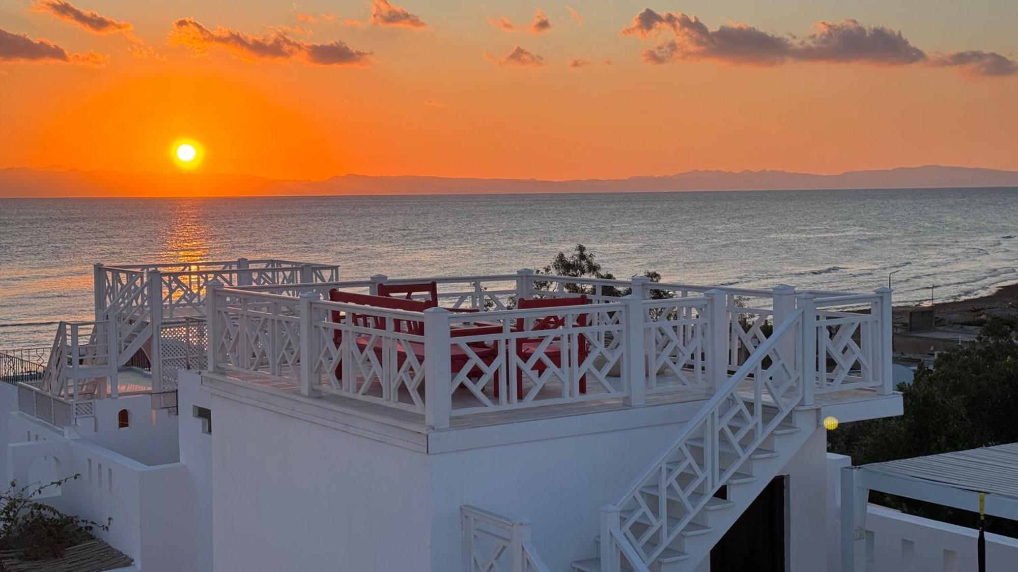 Dahab One - El Primo Apartments Экстерьер фото