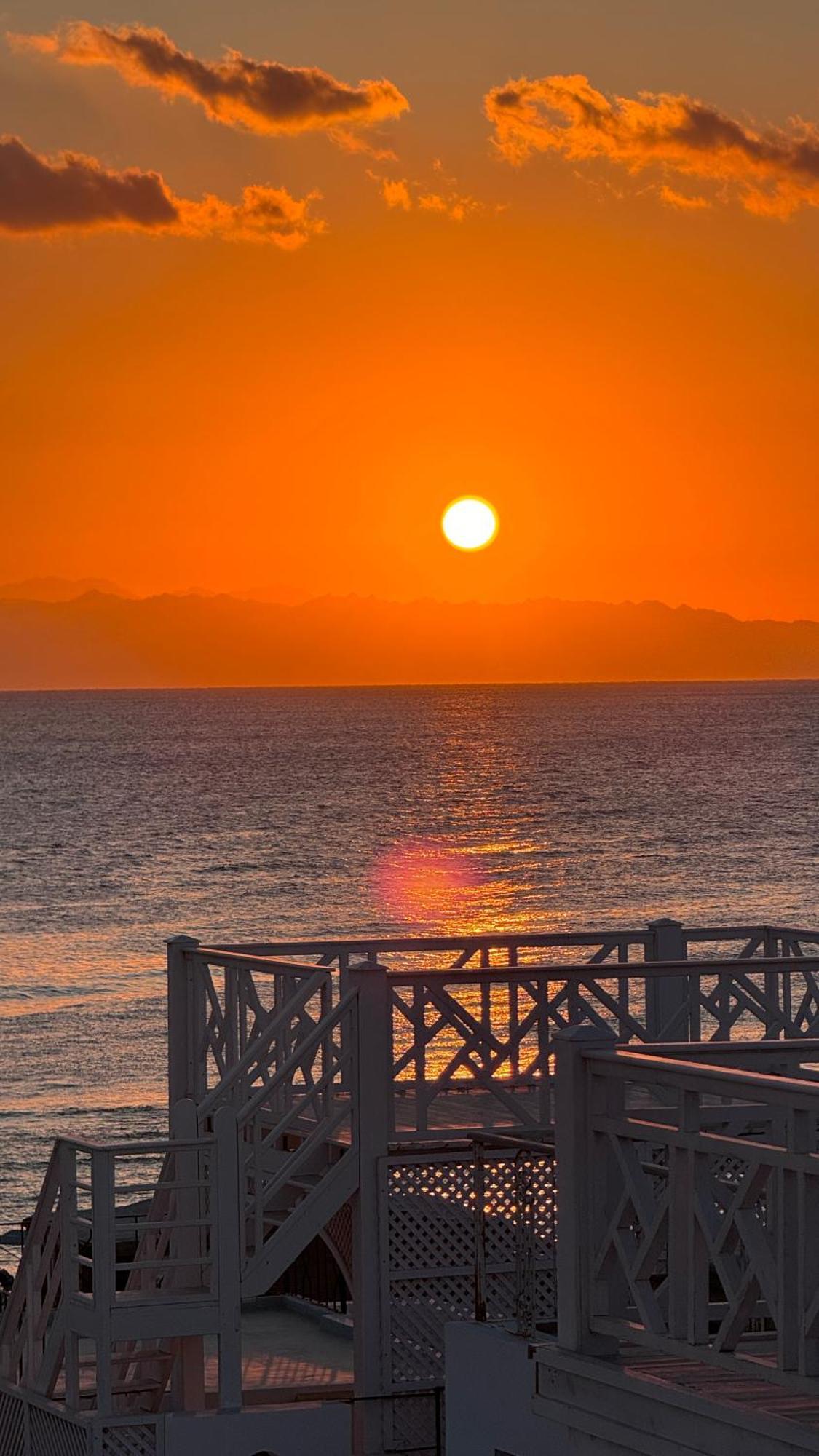 Dahab One - El Primo Apartments Экстерьер фото